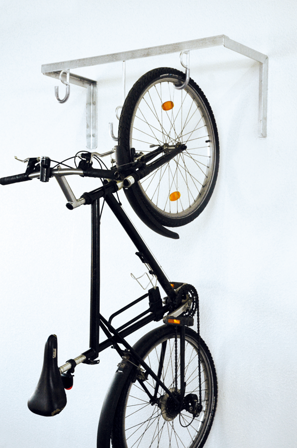 Fahrradständer Antonis Hängeparker