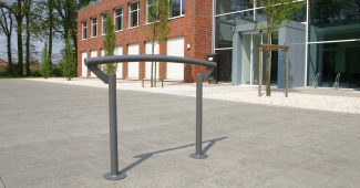 Fahrradständer BWA® ANLEHNE