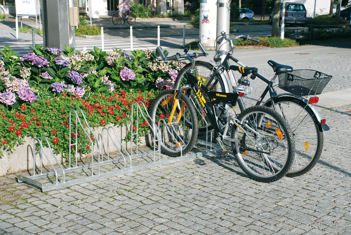 Fahrradständer THETA