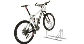 Fahrradständer BIKECLICK®