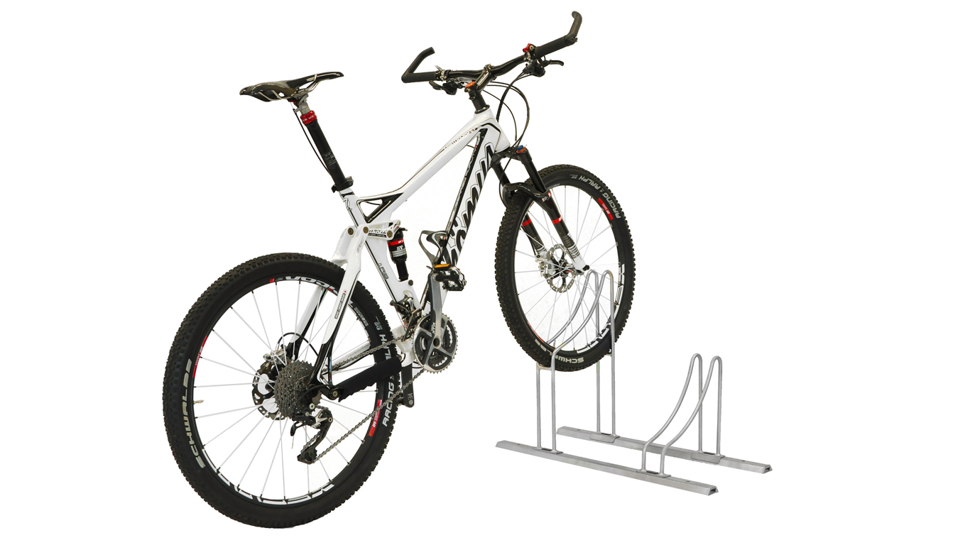 Fahrradständer BIKECLICK®