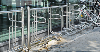 Fahrradständer ARRETA