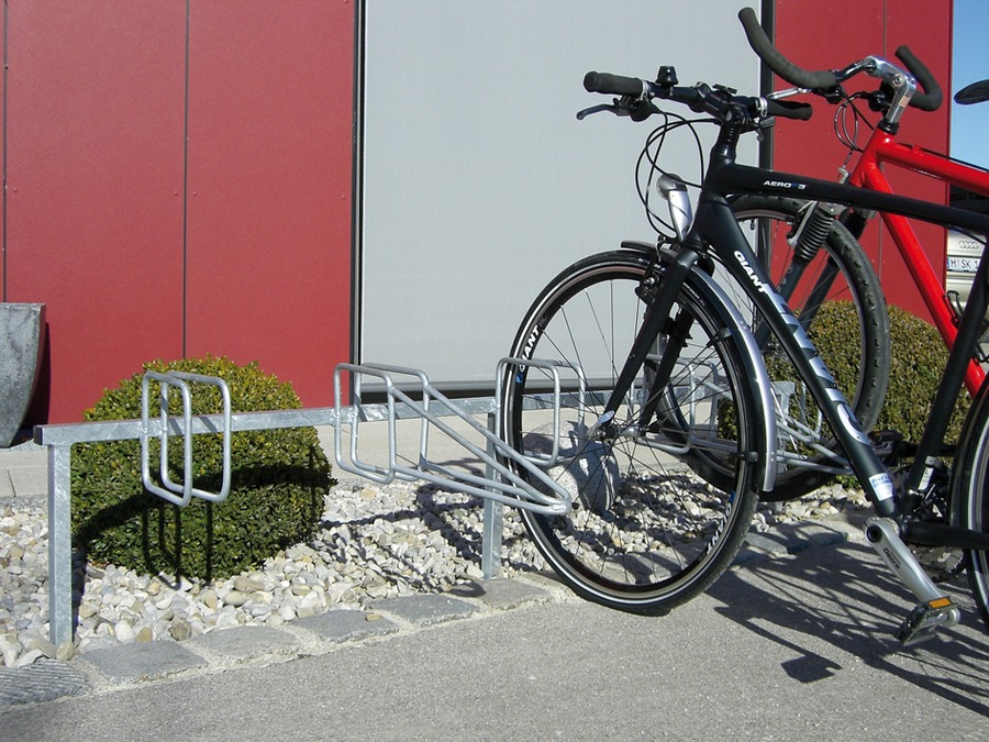 Fahrradständer FEDON