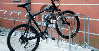 Fahrradständer FELIX