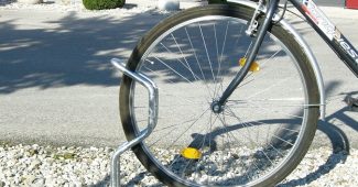 Fahrradständer FILIPPA