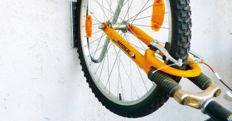 Fahrradständer GENIA