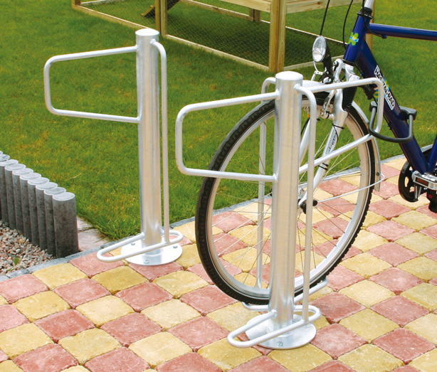 Fahrradständer LAMBDA